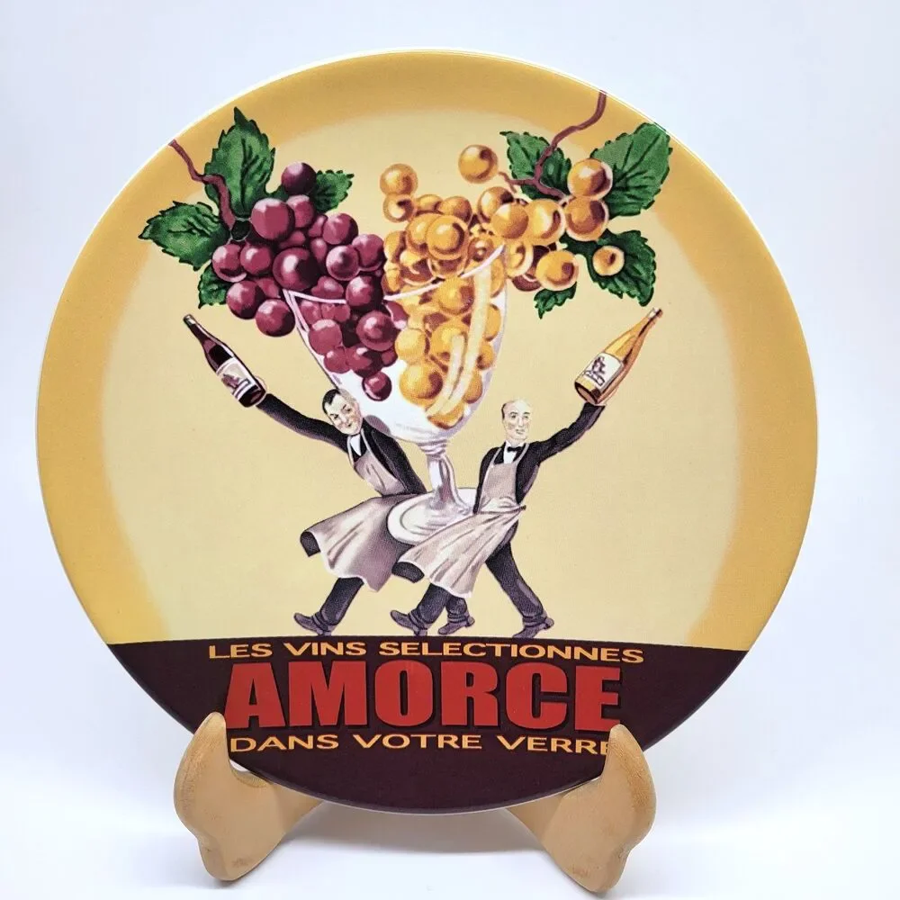 Pottery Barn all plates